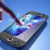  Nintendo Switch 2 Edzett üveg Dux Ducis HD üvegfólia szerelési ke-6971824156652 8 kép