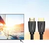 Ugreen High End HDMI 2.0 nylon fonatos kábel 4K 60Hz 3D 18Gbps HDR AR-6957303844098 2 kép