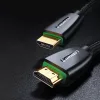 Ugreen High End HDMI 2.0 nylon fonatos kábel 4K 60Hz 3D 18Gbps HDR AR-6957303844098 3 kép