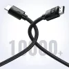 Ugreen HDMI 2.0 - HDMI 2.0 4K kábel 2m fekete (HD119 40101)-6957303841011 1 kép