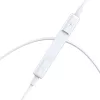 BWOO Vezetékes Fülhallgató Lightning Hangerőszabályzóval HF179 f-6933654814546 3 kép