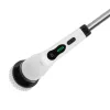 Home HGPB8 elektromos tisztítókefe szett, 25W teljesítmény, 8 cser-5999084971526 1 kép