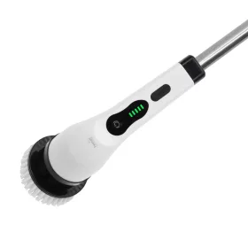 Home HGPB8 elektromos tisztítókefe szett, 25W teljesítmény, 8 cser-5999084971526 1 kép