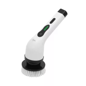 Home HGPB8 elektromos tisztítókefe szett, 25W teljesítmény, 8 cser-5999084971526 2 kép