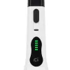 Home HGPB8 elektromos tisztítókefe szett, 25W teljesítmény, 8 cser-5999084971526 3 kép