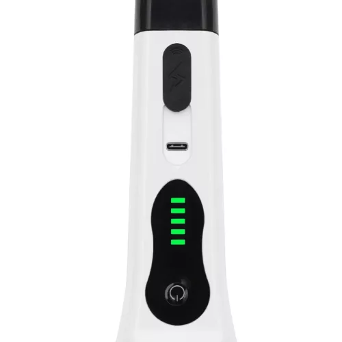 Home HGPB8 elektromos tisztítókefe szett, 25W teljesítmény, 8 cser-5999084971526 3 kép