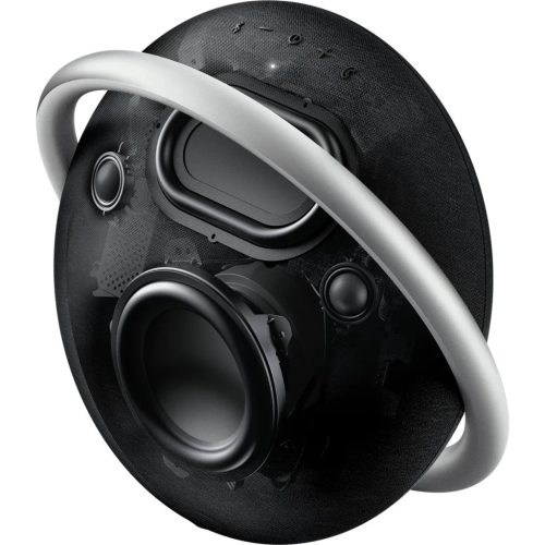 Harman Kardon Onyx Studio 8 Hordozható Bluetooth Hangszóró Fekete E-6925281971068 3 kép