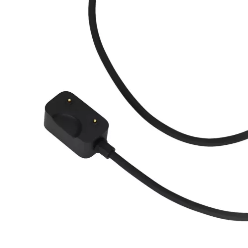 HLS-3 mágneses USB-C töltő Samsung Galaxy Fit3-hoz 1m - fekete-5907769385124 2 kép