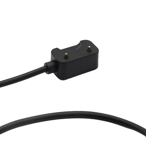HLS-3 mágneses USB-C töltő Samsung Galaxy Fit3-hoz 1m - fekete-5907769385124 3 kép