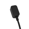 HLS-3 mágneses USB-C töltő Samsung Galaxy Fit3-hoz 1m - fekete-5907769385124 4 kép