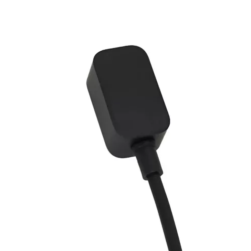 HLS-3 mágneses USB-C töltő Samsung Galaxy Fit3-hoz 1m - fekete-5907769385124 4 kép