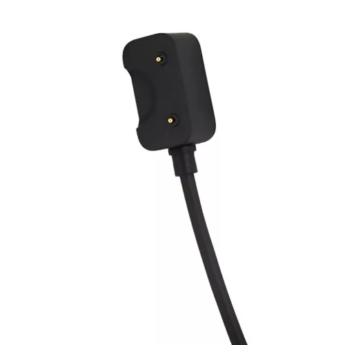 HLS-3 mágneses USB-C töltő Samsung Galaxy Fit3-hoz 1m - fekete-5907769385124 5 kép