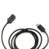 HLS-3 mágneses USB-C töltő Samsung Galaxy Fit3-hoz 1m - fekete-5907769385124 7 kép