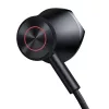 Vezetékes fülhallgatók Mcdodo HP-4070, USB-C (fekete)-6921002640701 2 kép