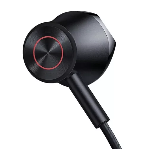 Vezetékes fülhallgatók Mcdodo HP-4070, USB-C (fekete)-6921002640701 2 kép