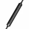 Vezetékes fülhallgatók Mcdodo HP-4070, USB-C (fekete)-6921002640701 3 kép