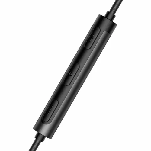Vezetékes fülhallgatók Mcdodo HP-4070, USB-C (fekete)-6921002640701 3 kép