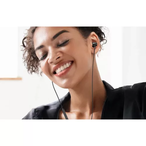 Vezetékes fülhallgatók Mcdodo HP-4070, USB-C (fekete)-6921002640701 4 kép