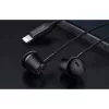 Vezetékes fülhallgatók Mcdodo HP-4070, USB-C (fekete)-6921002640701 5 kép