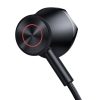 Vezetékes fülhallgatók Mcdodo HP-4070, USB-C (fekete)-6921002640701 6 kép