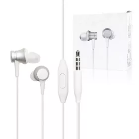 Xiaomi headset ezüst-6970244522191 1 kép