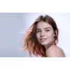 QCY T13 ANC2 fülhallgató (kék)-6957141408568 7 kép