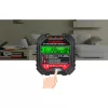 Habotest HT107D aljzatvizsgáló digitális kijelzővel-5907489607827 5 kép
