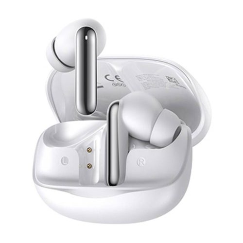 TWS fejhallgató QCY MeloBuds HT12 (fehér)-6957141409763 2 kép