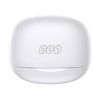TWS fejhallgató QCY MeloBuds HT12 (fehér)-6957141409763 5 kép