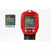 Habotest HT650B lézeres pirométer LCD kijelzővel-5907489606714 5 kép