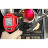 Habotest HT650B lézeres pirométer LCD kijelzővel-5907489606714 6 kép