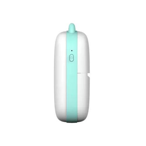 HURC9 mini macska hőnyomtató - kék rózsaszín Fun Print app-9145576279007 5 kép