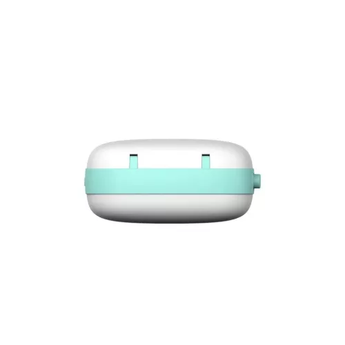 HURC9 mini macska hőnyomtató - kék rózsaszín Fun Print app-9145576279007 8 kép