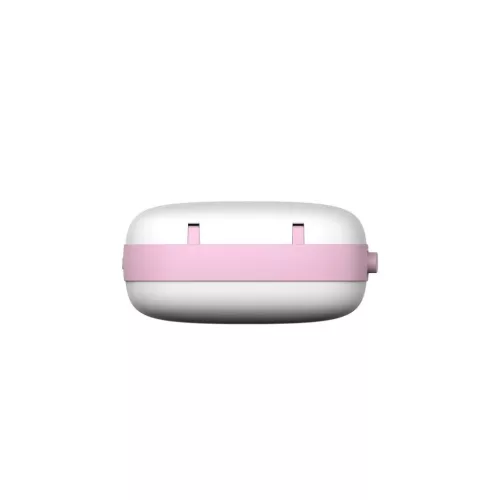 Thermal printer mini macska HURC9 - rózsaszín Fun Print app-9145576278994 10 kép
