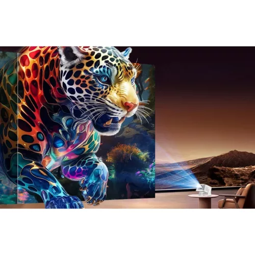 Magcubic HY350MAX projektor-0757047110420 6 kép