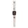 Hello Kitty Szilikon Kitty Fej szíj Apple Watch 38/40/41mm - bézs-3666339190293 1 kép