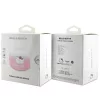 Bluetooth hangszóró Hello Kitty Electroplate Gradient - rózsaszín-3666339190521 4 kép