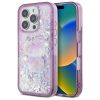 Hello Kitty HKHCP16XL50PPU iPhone 16 Pro Max 6.9" lila/lila keménytok-3666339337414 1 kép