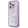  iPhone 16 Pro Max 6.9" lila/lila Hello Kitty HKHCP16XL50PPU keményto-3666339337414 2 kép