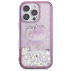Hello Kitty HKHCP16XL50PPU iPhone 16 Pro Max 6.9" lila/lila keménytok-3666339337414 3 kép