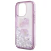  iPhone 16 Pro Max 6.9" lila/lila Hello Kitty HKHCP16XL50PPU keményto-3666339337414 6 kép