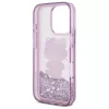  iPhone 16 Pro Max 6.9" lila/lila Hello Kitty HKHCP16XL50PPU keményto-3666339337414 7 kép