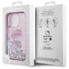  iPhone 16 Pro Max 6.9" lila/lila Hello Kitty HKHCP16XL50PPU keményto-3666339337414 8 kép