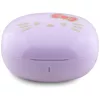  Hello Kitty Lila TWS Fülhallgató Fényes Kivitel-3666339386467 2 kép