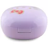  Hello Kitty Lila TWS Fülhallgató Fényes Kivitel-3666339386467 3 kép