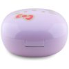 Hello Kitty TWS Fülhallgató O Fényes Kivitel - Lila-3666339386467 2 kép