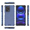 Honeycomb tok Xiaomi Redmi Note 12 Pro+ páncélozott hibrid tok kék-9145576277744 1 kép