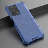 Honeycomb tok Xiaomi Redmi Note 12 Pro+ páncélozott hibrid tok kék-9145576277744 2 kép