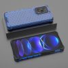 Honeycomb tok Xiaomi Redmi Note 12 Pro+ páncélozott hibrid tok kék-9145576277744 3 kép