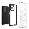 Honeycomb tok Xiaomi Redmi Note 12 Pro+ páncélozott hibrid tok kék-9145576277744 6 kép